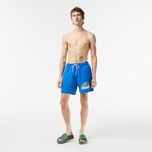 Men’s Lacoste swim trunks NWT size XL